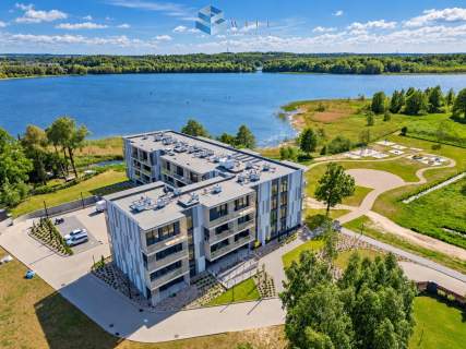 Port Ostróda Mazury zaczynają się tutaj