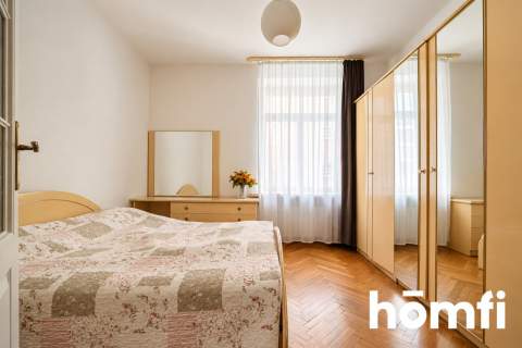 3 pokoje 76 m2 ul. Szara Powiśle