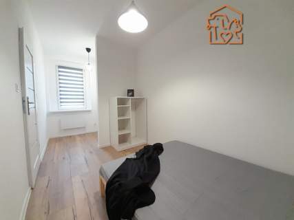 2 pokoje, pet-friendly - Świdra 15, Chorzów II