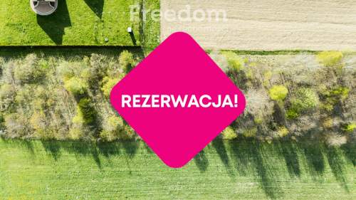 Działka z widokiem 71 ar Dylągówka