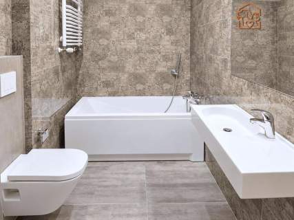 Kawalerka pet-friendly, garaż - Ślężna 116f,Krzyki