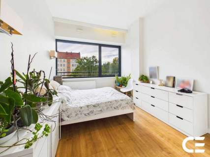 Apartament premium 61 m przy Magnolii
