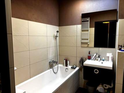 2 pok, 40,79 m2, ul. Przewóz/Lipska, Płaszów