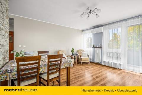 3 pokoje 74 m z klimatyzacją Katowice Brynów
