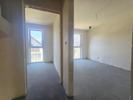 Dom z ogrodem 111,56 m 2 miejsca w cenie
