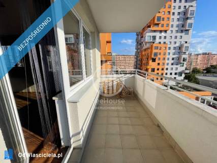 Mieszkanie 3 Pokojowe Balkon Garaż - Przymorze Marina Primore