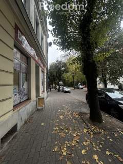 Lokal użytkowy do wynajęcia, 35,7 m2, Ełk