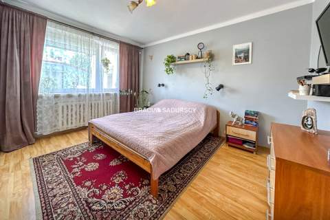 Czteropoziomowy dom w Miechowie