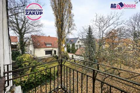 Dom z Historią w centrum Przymorza