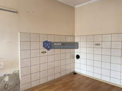 Mieszkanie z ogródkiem do własnej aranżacji Szpetal Górny