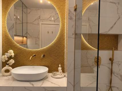 Dopracowane w każdym detalu 60 m Gliwice