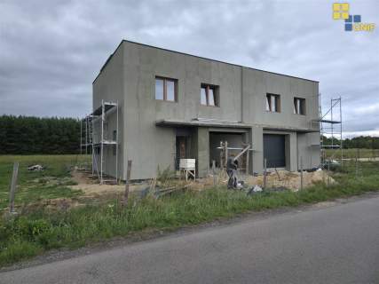 Dom na sprzedaż, 120 m2, Chorzenice