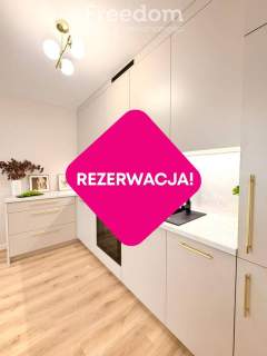 Mieszkanie 3 pokojowe taras 18 m2, nowe, wykończone. Quatro