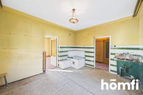 Kolonia Lesiów /Dom 214m2/ Duża działka