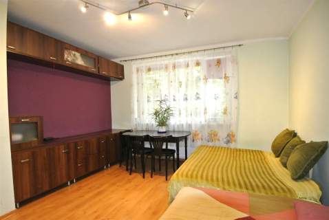 Mieszkanie 2 pok, 34m2, Pińczów, ul. Przemysłowa