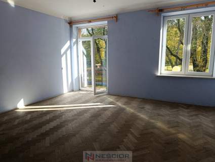 3 pokoje, Centrum Siedlec, ul. Konarskiego 13, przy parku Aleksandria