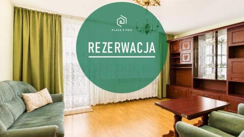 NOWA NIŻSZA CENA - 3 niezależne pokoje Świetna lokalizacja