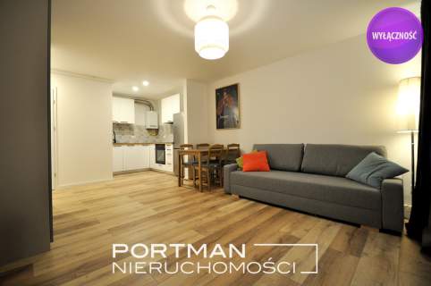 Do wynajęcia mieszkanie 30m2, Otwock, Karczewska
