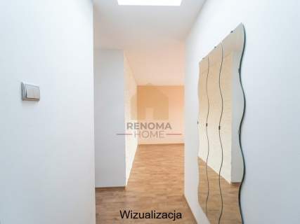 2 pokoje, spokój i zero ulic w drodze do szkoły