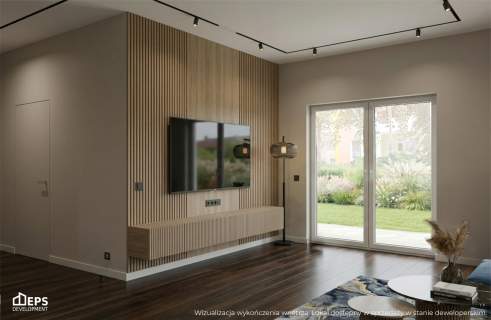 3-pokojowe mieszkanie 62m2 duży ogórdek
