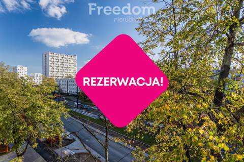 2 pokoje, 35 m2 Bitwy Warszawskiej/Grójecka