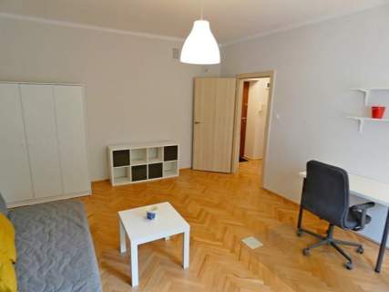 Os. Na Skarpie 51, Nowa Huta, kawalerka