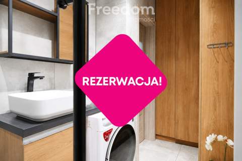 Nowoczesne 3 pokoje, 1. piętro, Bełchatów