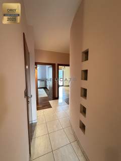 Marina Mokotów Apartament w otoczeniu zieleni