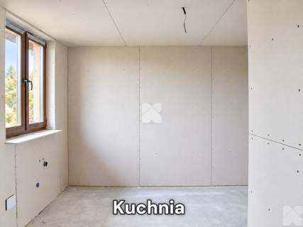 Niepowtarzalna okazja zamieszkać w sercu natury