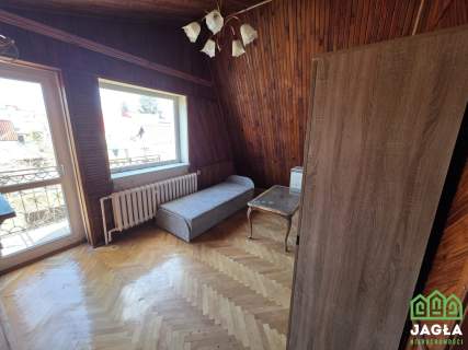 Dom nad morzem z potencjałem turystycznym   Ustka