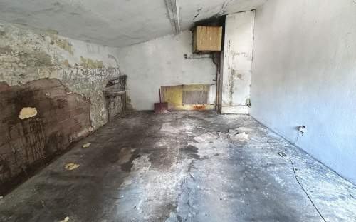 Klimatyczny dom z cegły 120 m warsztat 250 m 