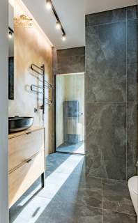 Wyjątkowy dom blisko morza