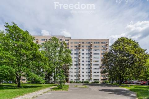 3 pokoje 56,40 m2 Mokotów Jadźwingów 5/7
