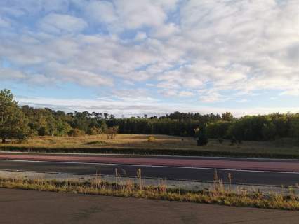 Działka inwestycyjna na sprzedaż, 40000 m2, Gniezno