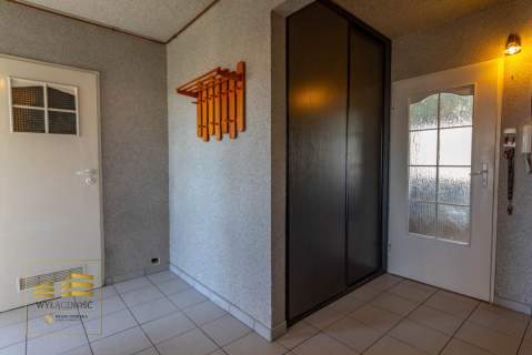 4 pokoje, balkon, piwnica Czuby