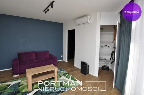 Mieszkanie 30m2 na WYNAJEM, Otwock