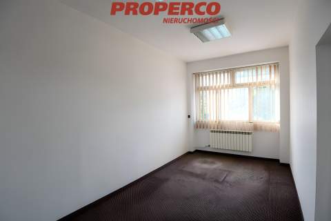 Pokoje biurowe 189,4 m2, Kielce