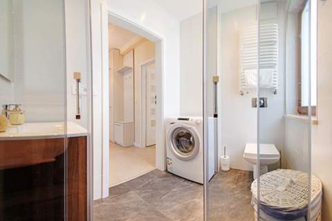Apartament z 1 sypialnią, Łokietka 19A/41a