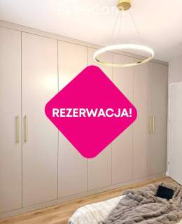 Mieszkanie 3 pokojowe taras 18 m2, nowe, wykończone. Quatro