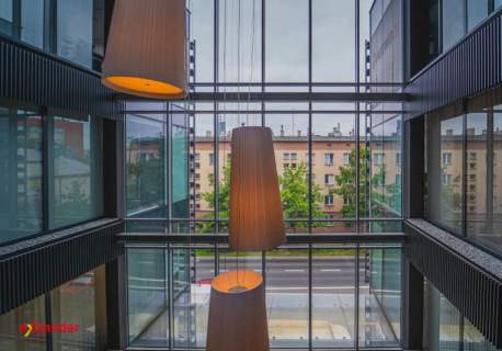 Biuro klasy premium ścisłe centrum miasta 153 m2