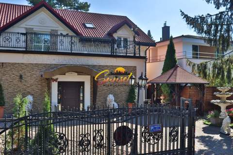 BudynekUsługowy,SalaBankietowa,DowlnaDziałaność,ZnakomitaLokalizacja