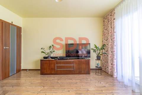 Gotowe do wprowadzenia 48,85 m2 2 pokoje Widzew Balkon 6 m2 Winda