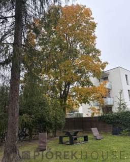 2-pokojowe mieszkanie w Ursusie
