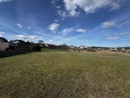 Działka na sprzedaż, 1308 m2, Trzemeszno