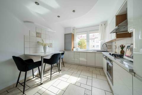 Apartament balkon piwnica Strzeszyn
