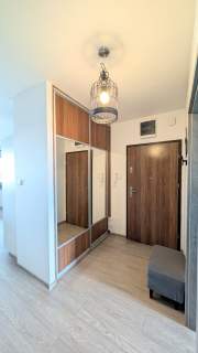 Luksusowy apartament z tarasem na GÓRCZYNIE