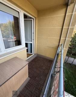 2-pokojowe mieszkanie na Ochocie