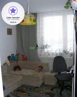 Trzy pokoje na Targówku