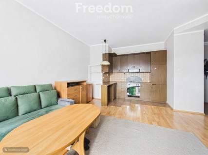 Gdynia Dąbrowa 2 pokoje 44 m balkon podwójne miejsce w hali