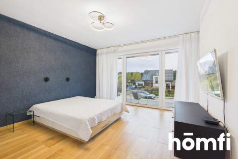 piękny dom 132 m ogród taras balkon Czarne Błoto